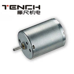 藤尺機電提供定制無刷電機，直流馬達服務(wù)